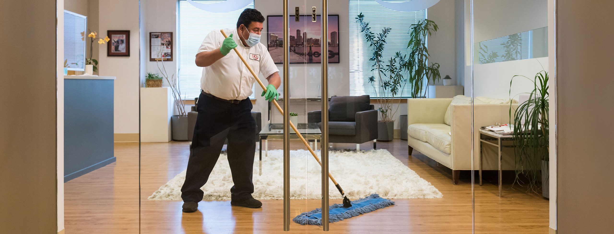 Janitorial Supplies: Facility Cleaning Supplies & More for the Office