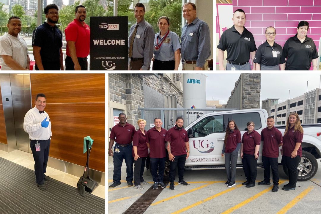 Core Values in Action UG2