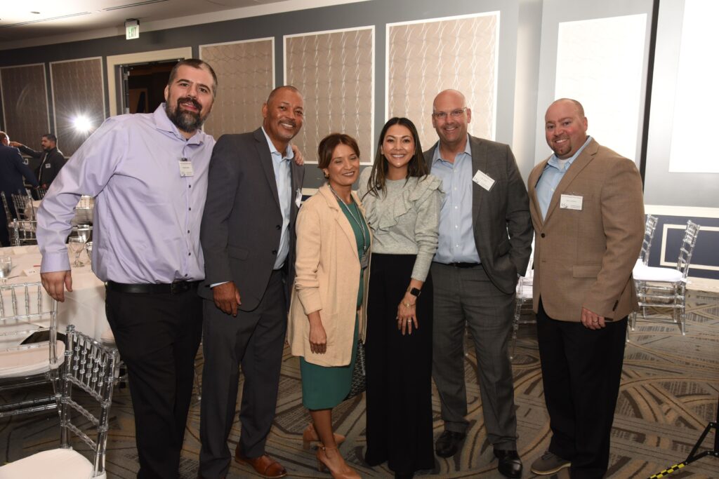 Partnering For Facility Services